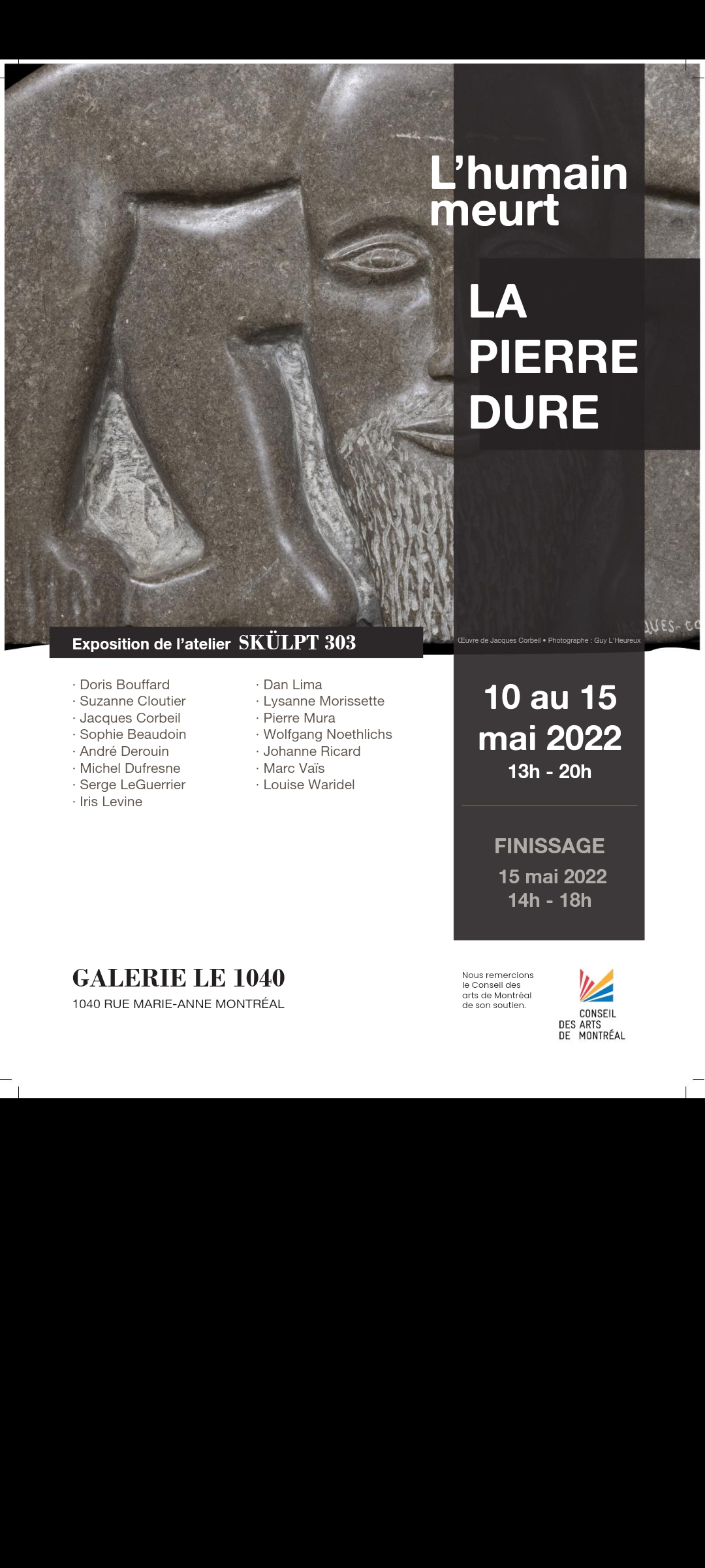 Atelier Skulpt 303